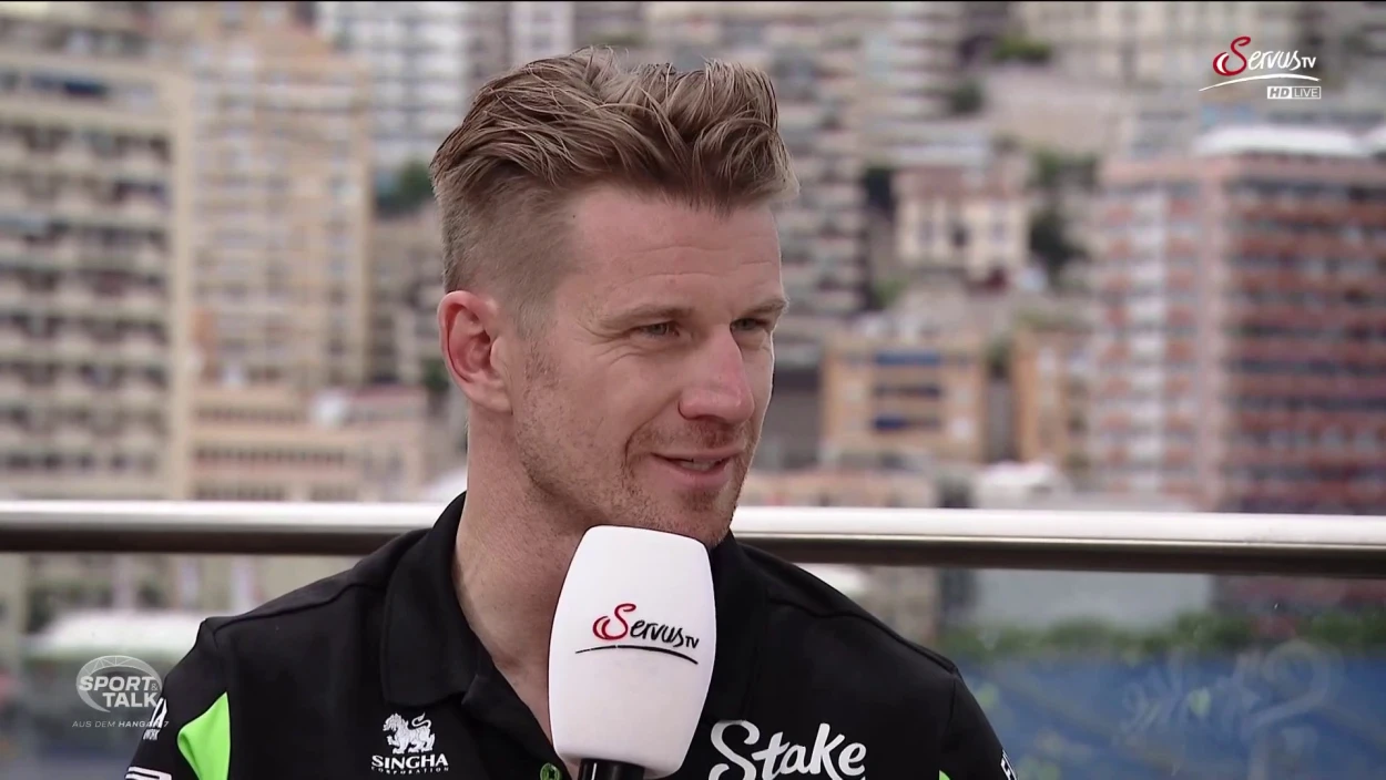 Nico Hülkenberg: „Muss sich besser qualifizieren und nicht beschweren"