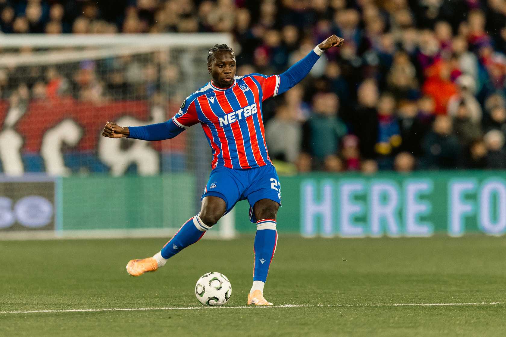 UEFA Conference League: Crystal Palace vs. KuPS Kuopio - Vorbericht