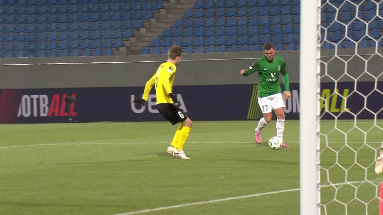 Highlights: Breidablik Kopavogur vs. KuPS Kuopio | UEFA Conference League - 2. Spieltag