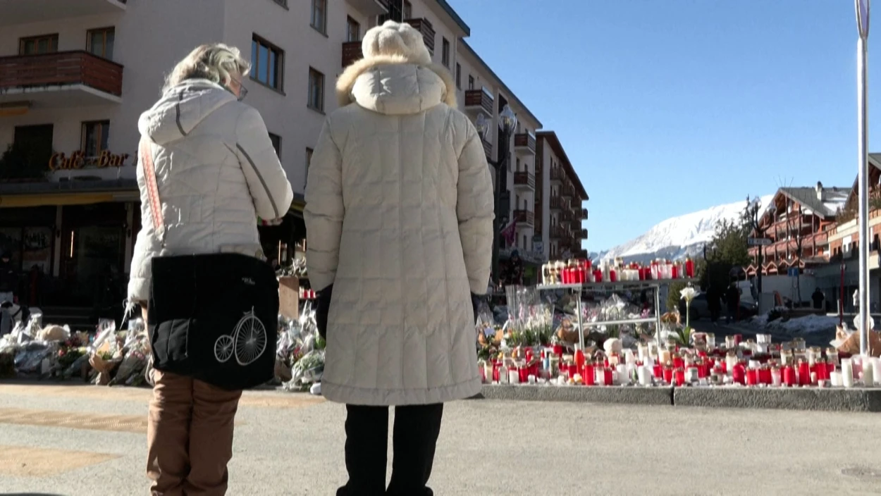 Servus Nachrichten in 90 Sekunden - 09:00 Uhr