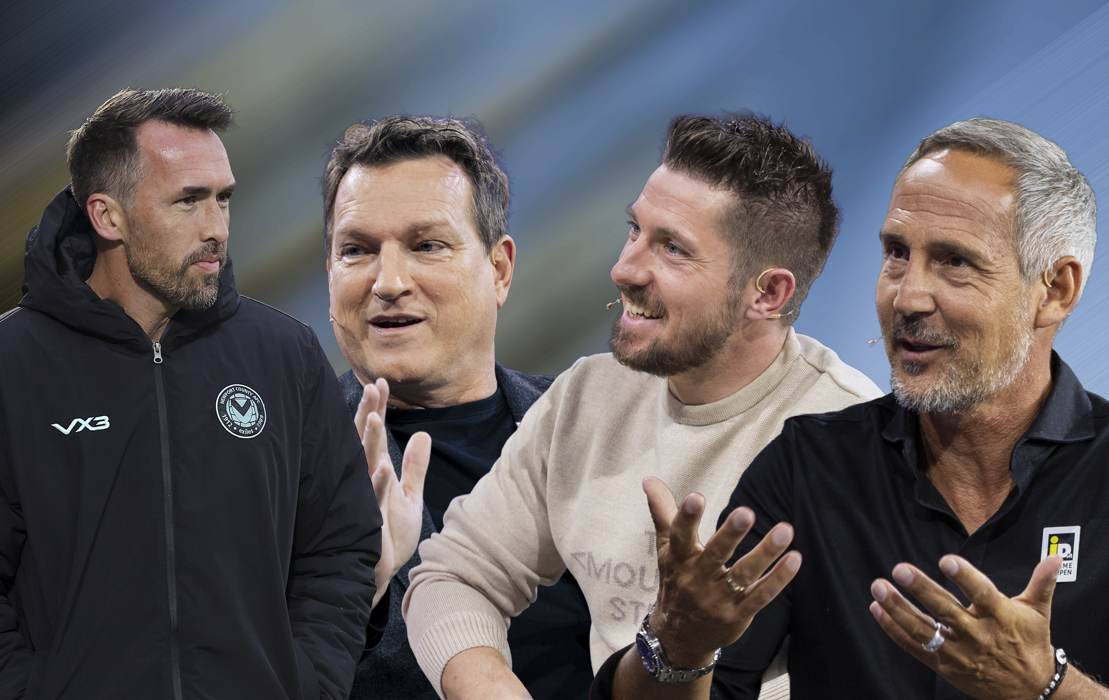 13. April - Der Sporttalk am Montag: Marcel Hirschers Saison-Bilanz