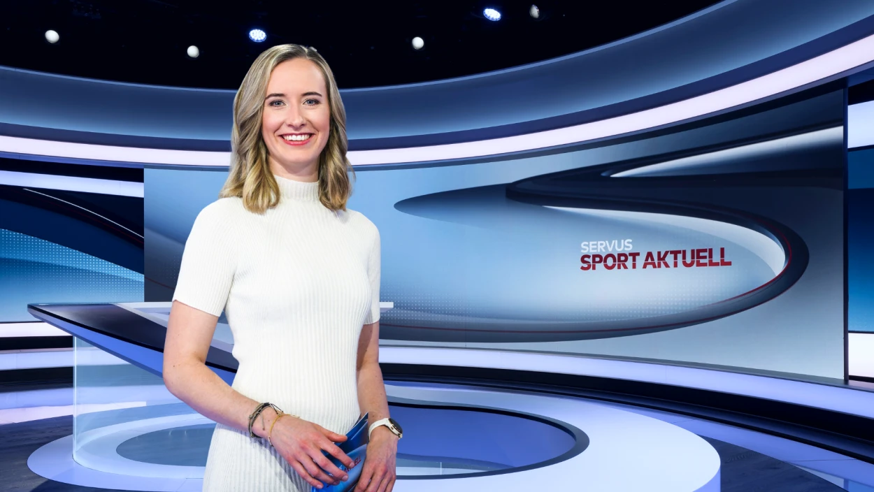 Servus Sport aktuell