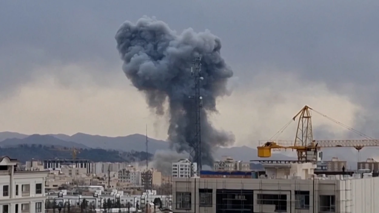 Servus Nachrichten in 90 Sekunden - 07:00 Uhr