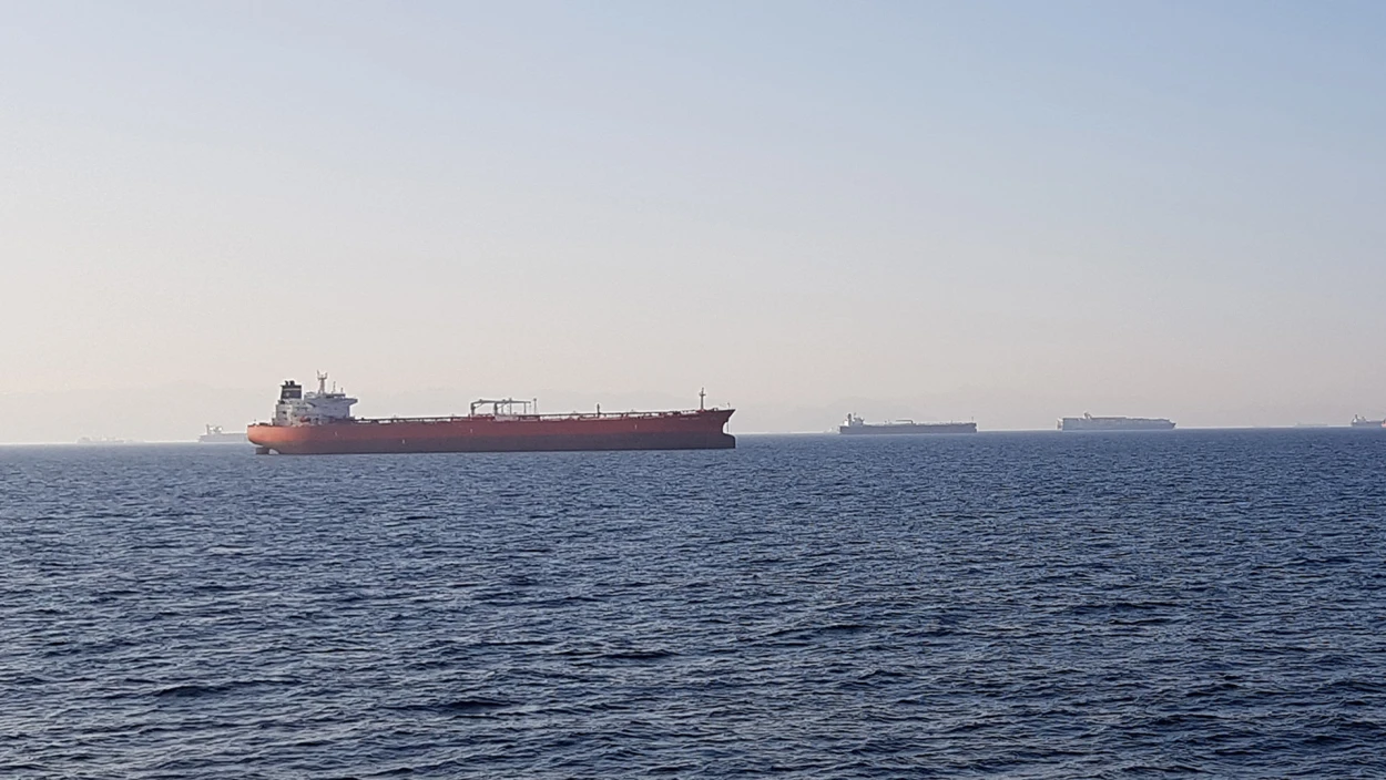 Iran droht mit Schiffsblockade