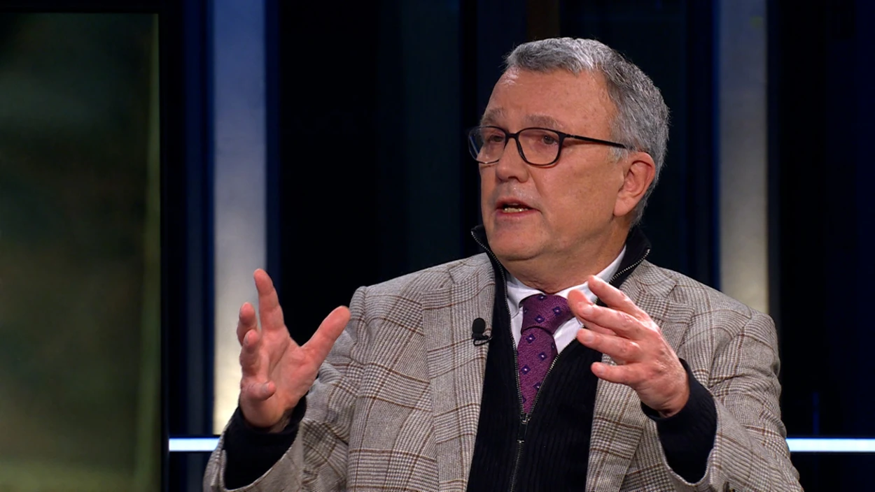 Europas Probleme: Teilen sich Trump, Putin und Xi die Welt auf?