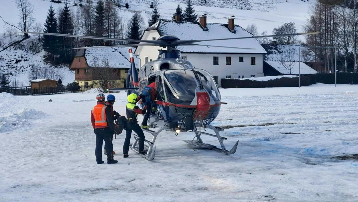 Servus Nachrichten in 90 Sekunden - 15:00 Uhr