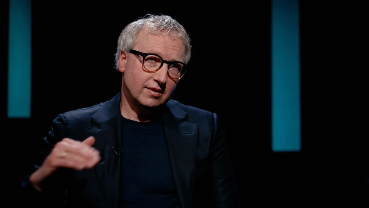 Johannes Varwick: "Wer das noch schönredet, ist neben der Spur"