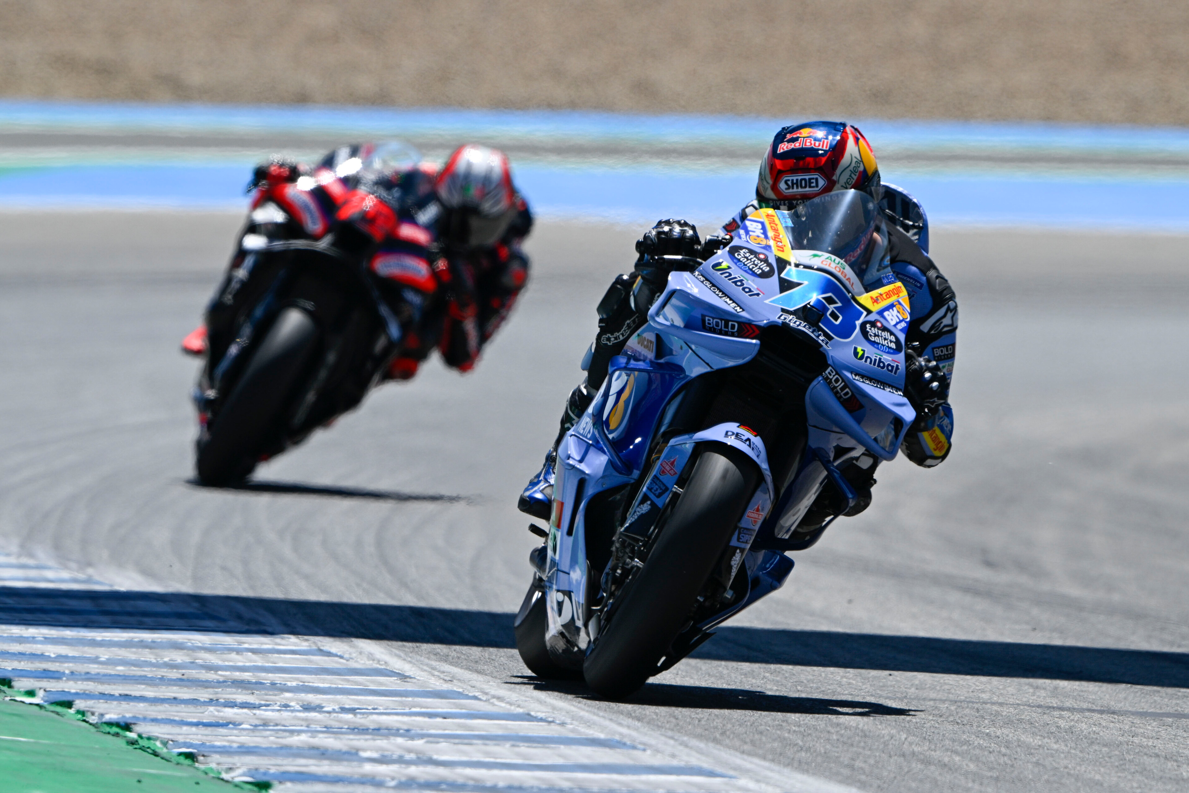 Le Mans: Int. Livestream
