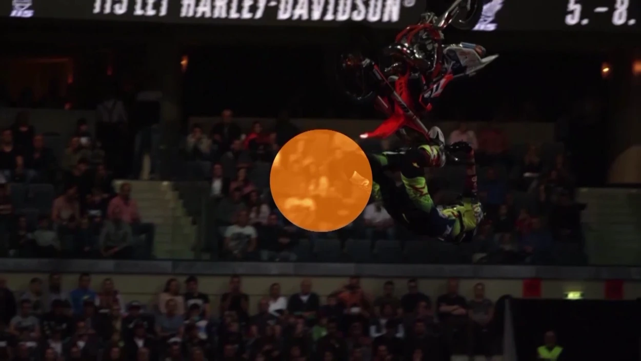 Red Bull Romaniacs 2025