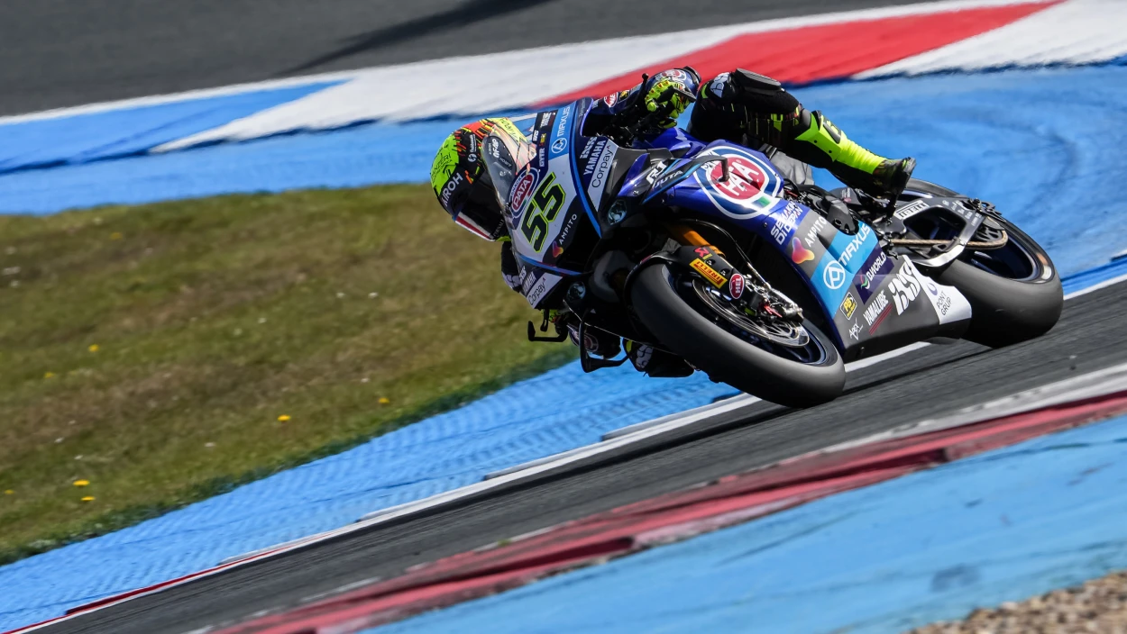 Hungarian Round: 2. Freies Training