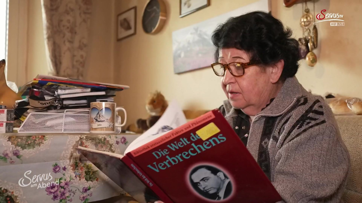 Villach: 69-Jährige stellt Einbrecher im Keller