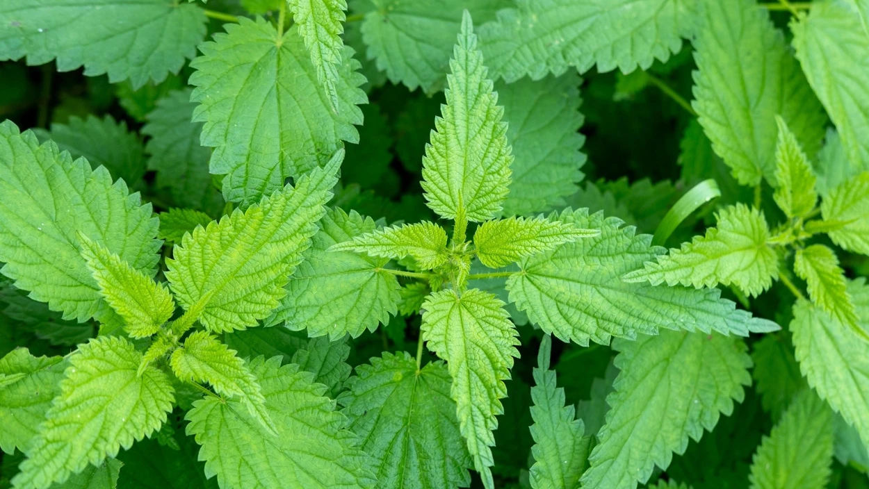 Brennnessel: Heilpflanze mit großer Wirkung