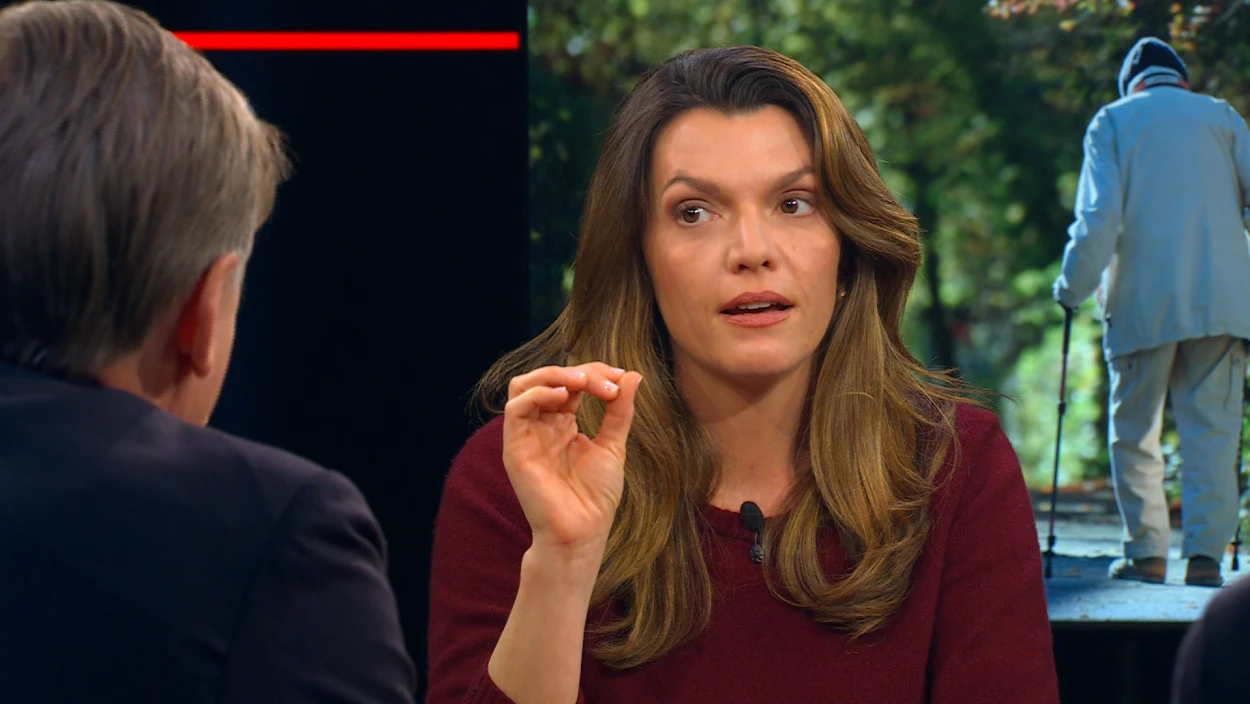 Links. Rechts. Mitte - Duell der Meinungsmacher