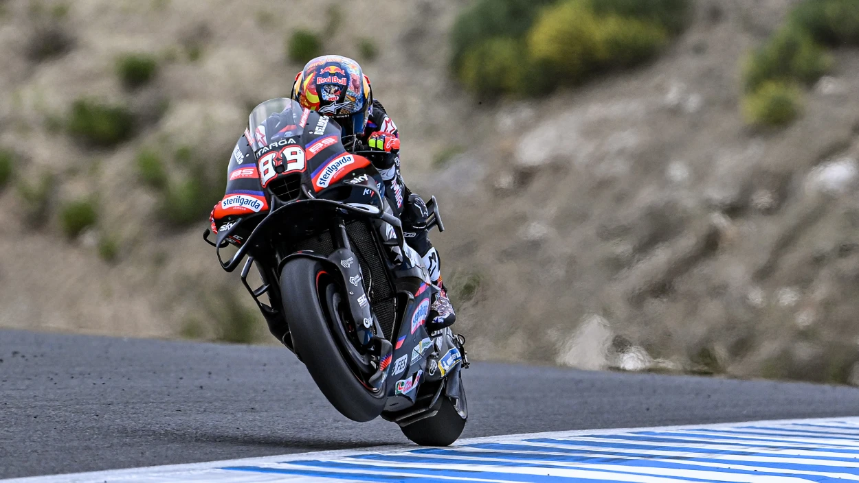 Michelin Grand Prix von Frankreich: International Livestream - Samstag