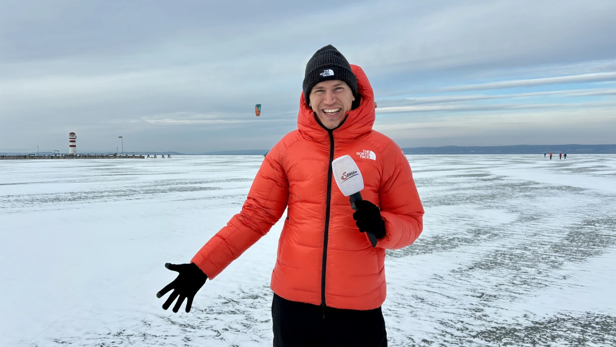Das exklusive Wetter für den Alpenraum