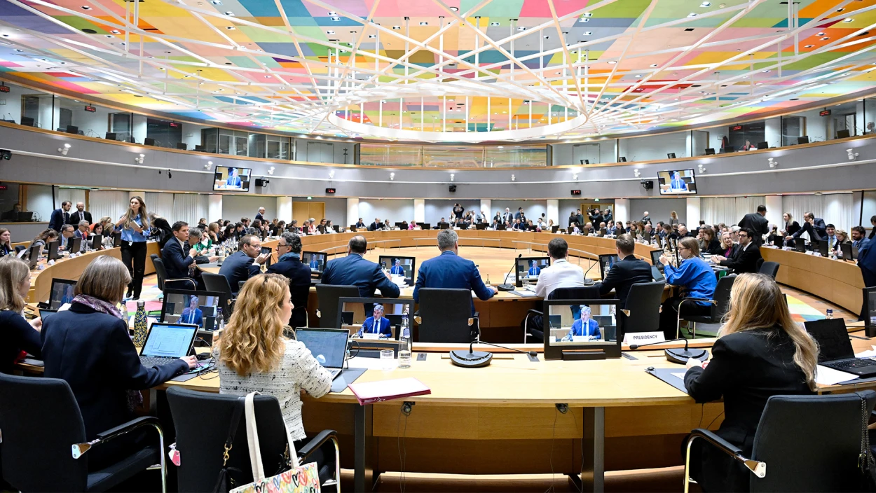 EU: Klimaziele abgeschwächt