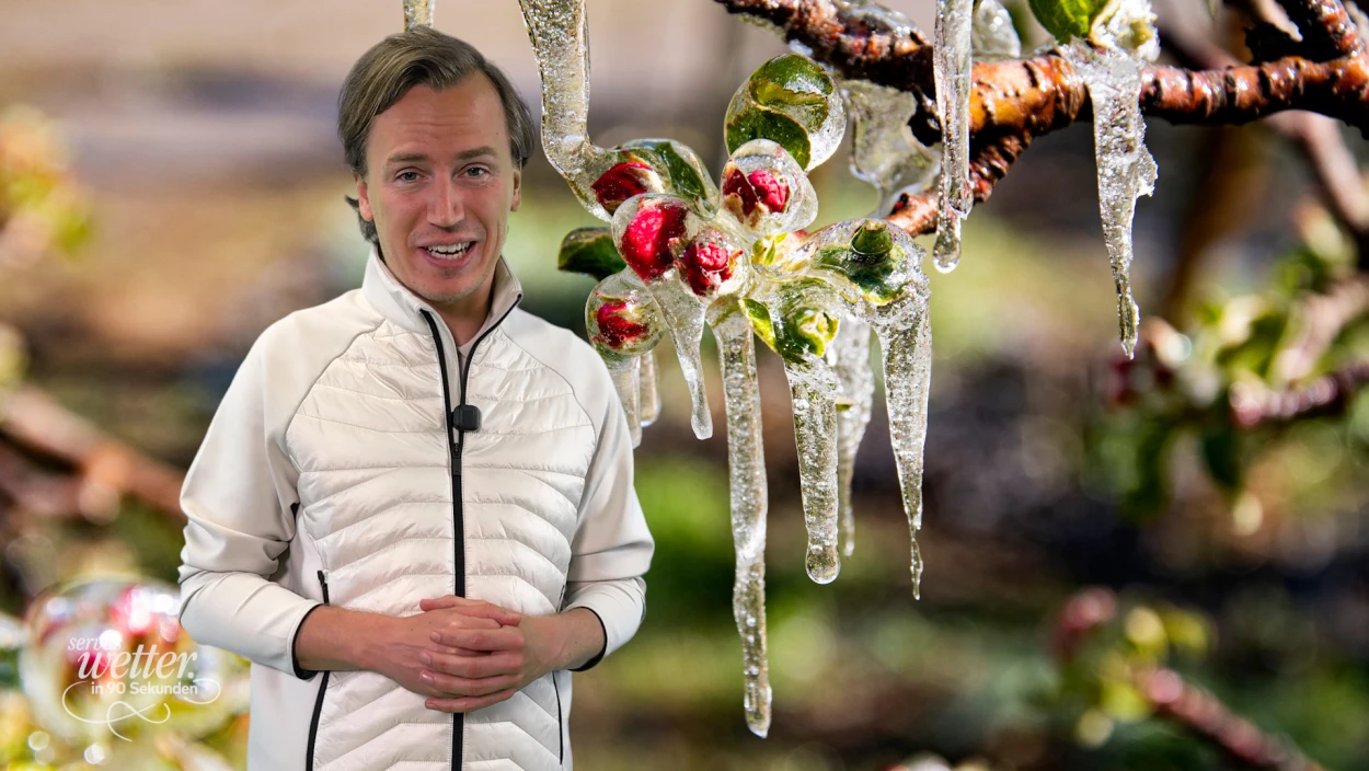 Servus Wetter in 90 Sekunden