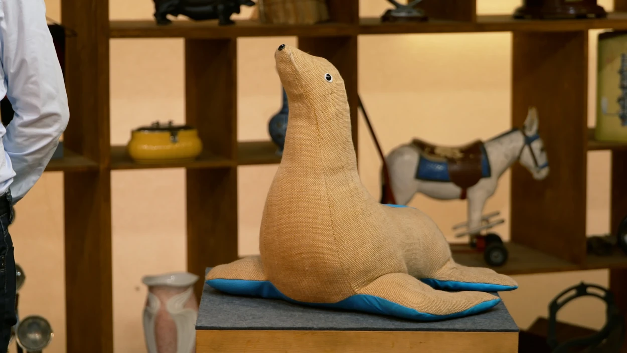 Designklassiker für Kinder?