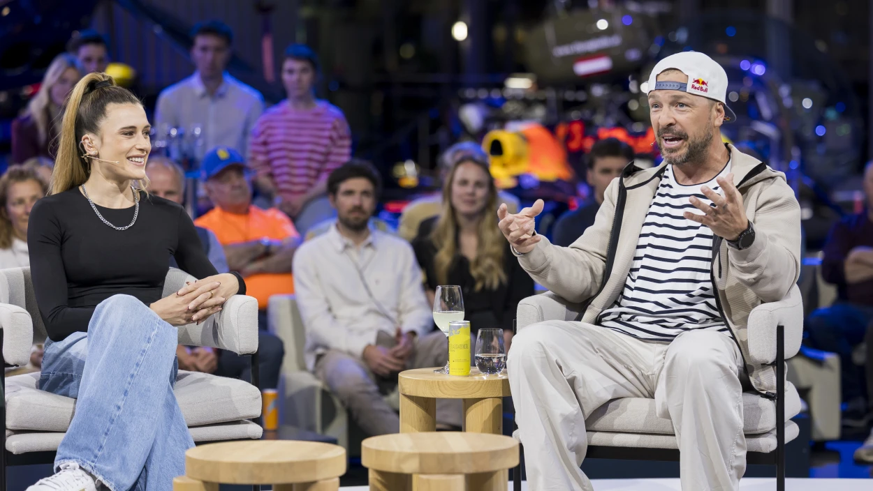 Best Of - die Clip-Show mit Senad und Imke