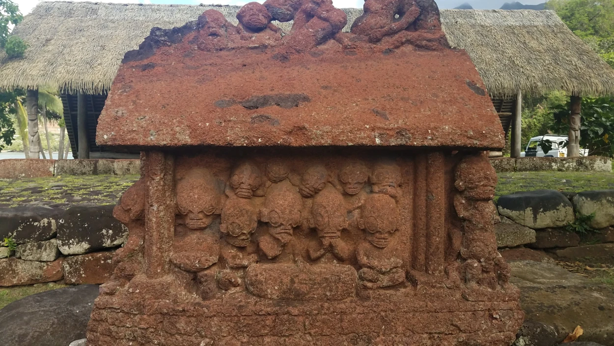 Die Top Ten der geheimnisvollen Inseln