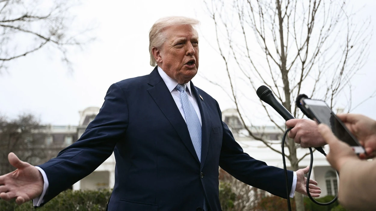 Trump verlängert Iran-Ultimatum: Warnungen vor schwerer Weltwirtschaftskrise