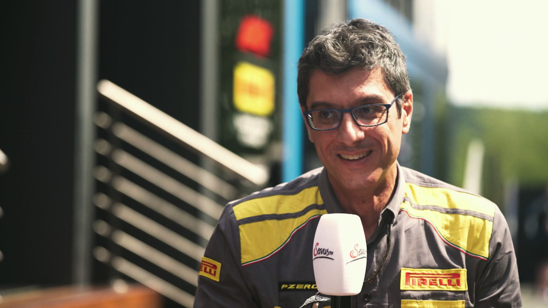Pirelli-Boss im Verhör!