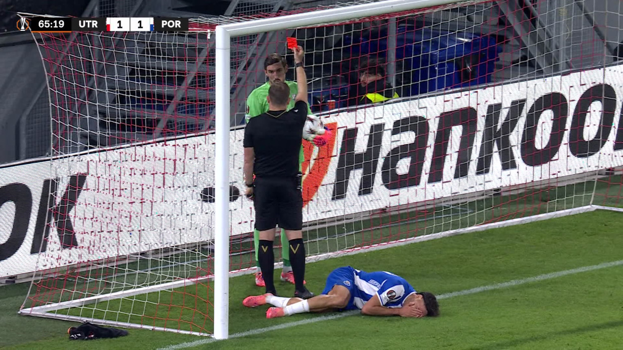 Highlights: FC Utrecht vs. FC Porto | UEFA Europa League - 4. Spieltag