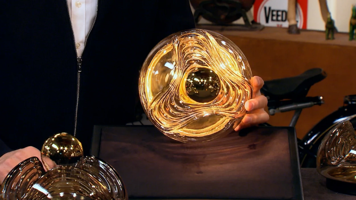 Wertvolle Design-Ikonen