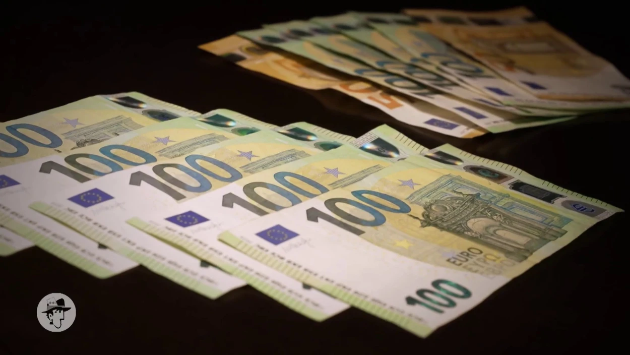 „Bargeld ist ein öffentliches Gut – wir setzen uns für die Erhaltung ein“