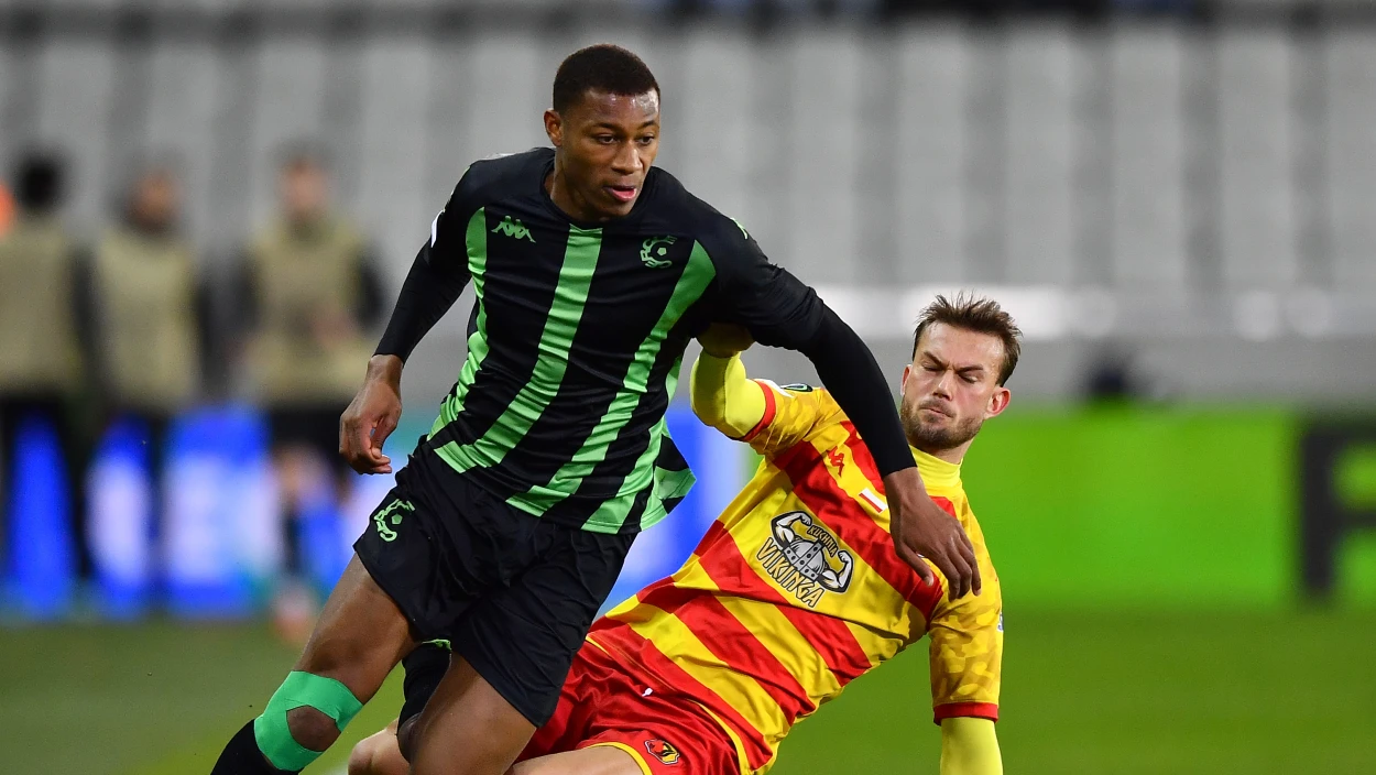 Highlights: Cercle Brügge vs. Jagiellonia Bialystok | UEFA Conference League, Achtelfinal-Rückspiel