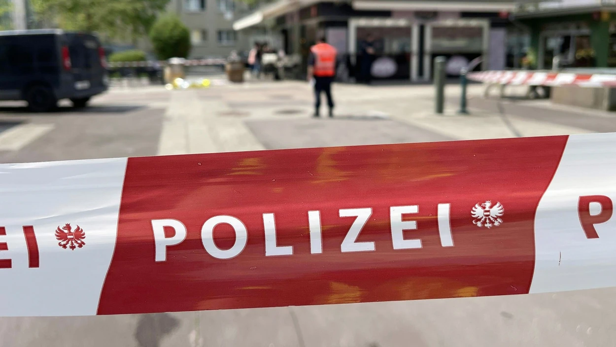 Linz: Brutales Axt-Attentat