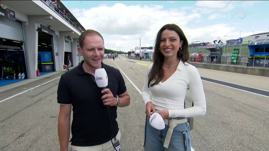 Sachsenring: Sprintrennen MotoGP - Analyse
