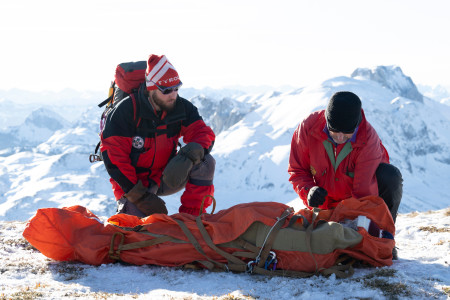 Die Hochschwab-Tragödie