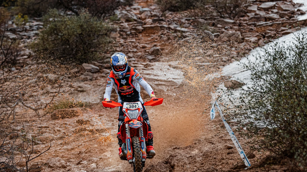 Die Highlights vom 24MX Hixpania in Spanien