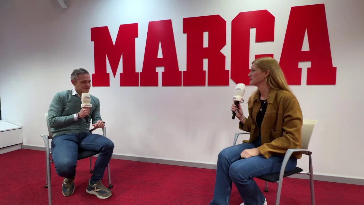 Juan Ignacio Garcia-Ochoa: "Alaba ist der beste Innenverteidiger"