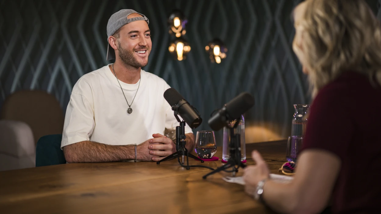 Mit Monika Gruber und "The AustrianKiwi" | Best of