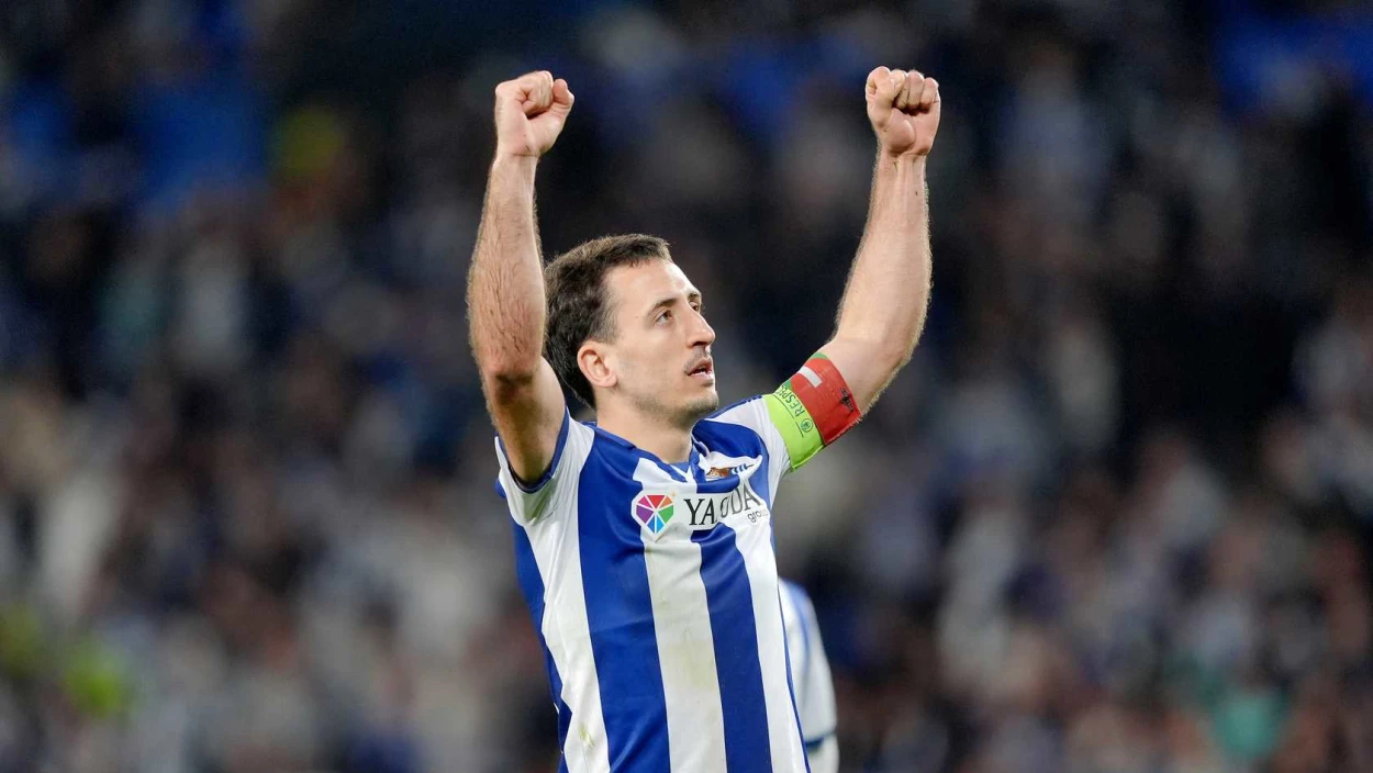 Highlights: Real Sociedad vs. Manchester United | UEFA Europa League, Achtelfinal-Hinspiel