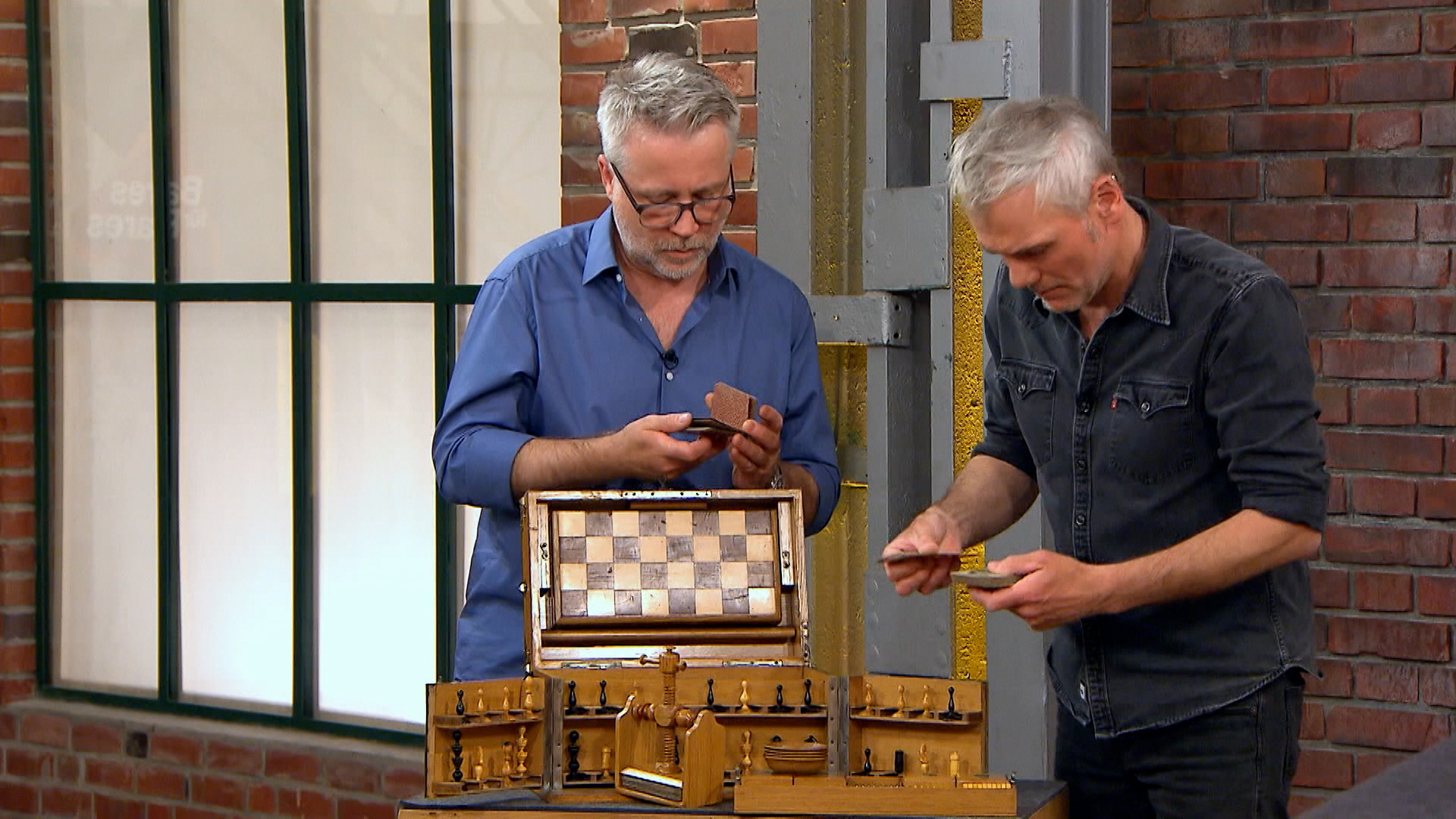 Wiener Spieleklassiker