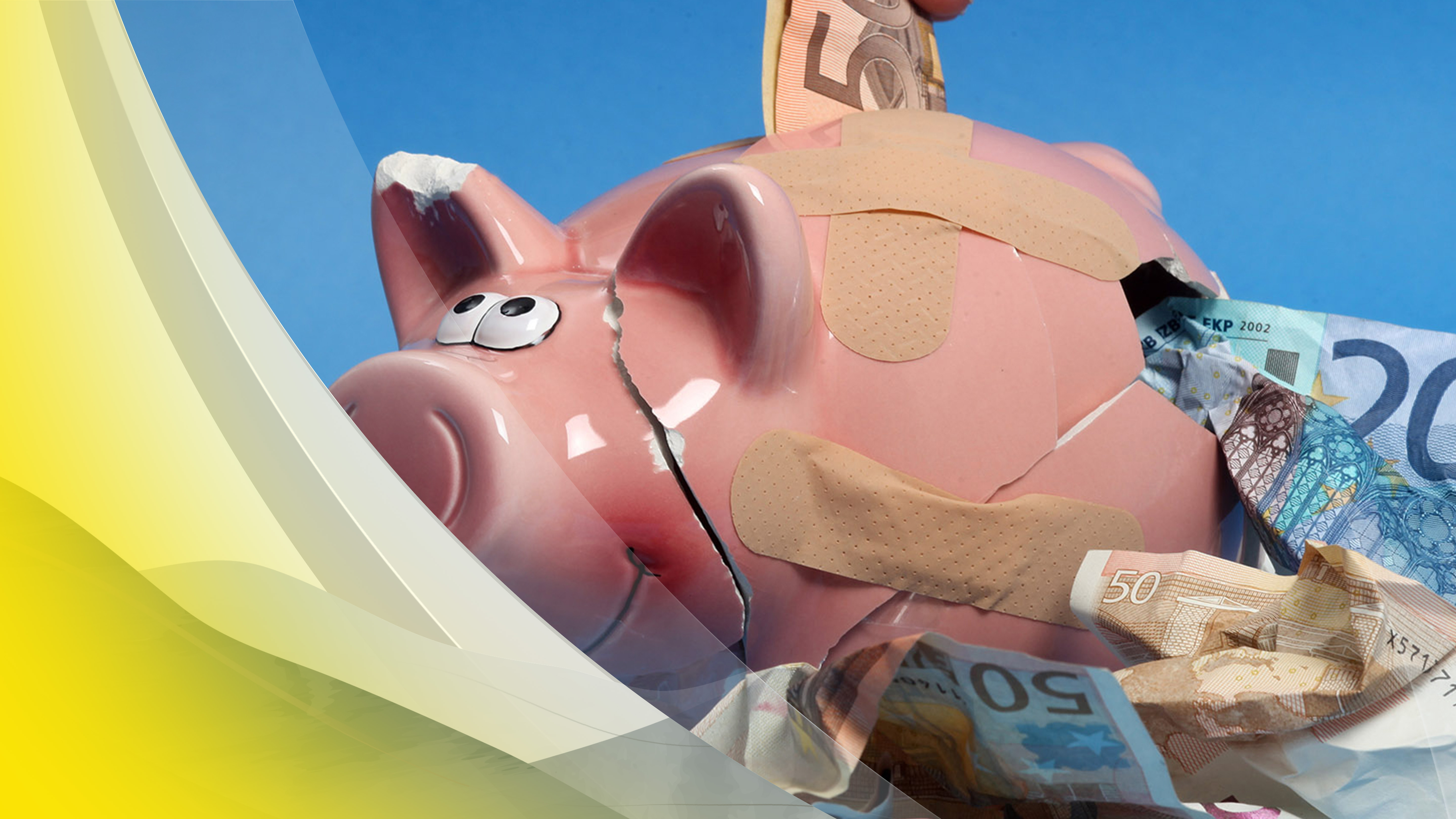 16. April - Servus um 3