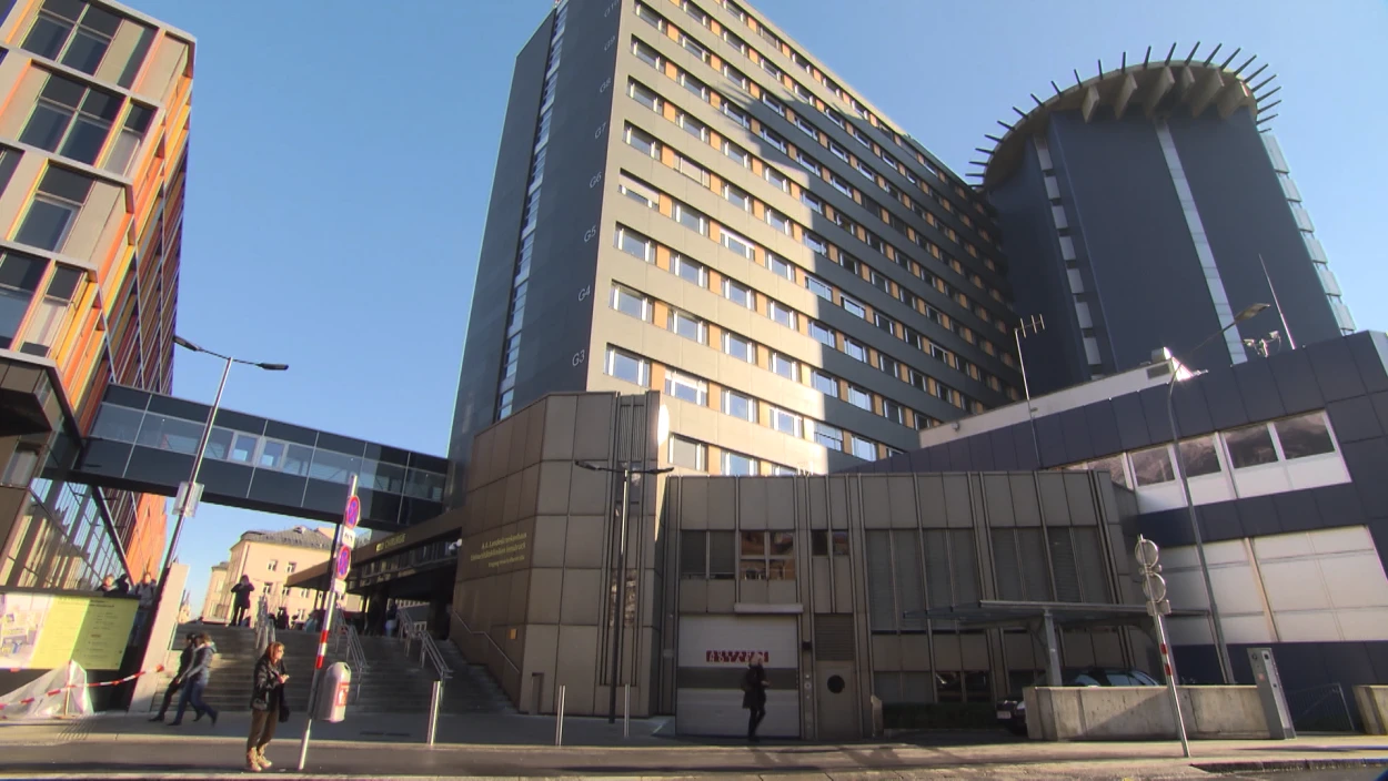 Servus Nachrichten in 90 Sekunden - 18:00 Uhr