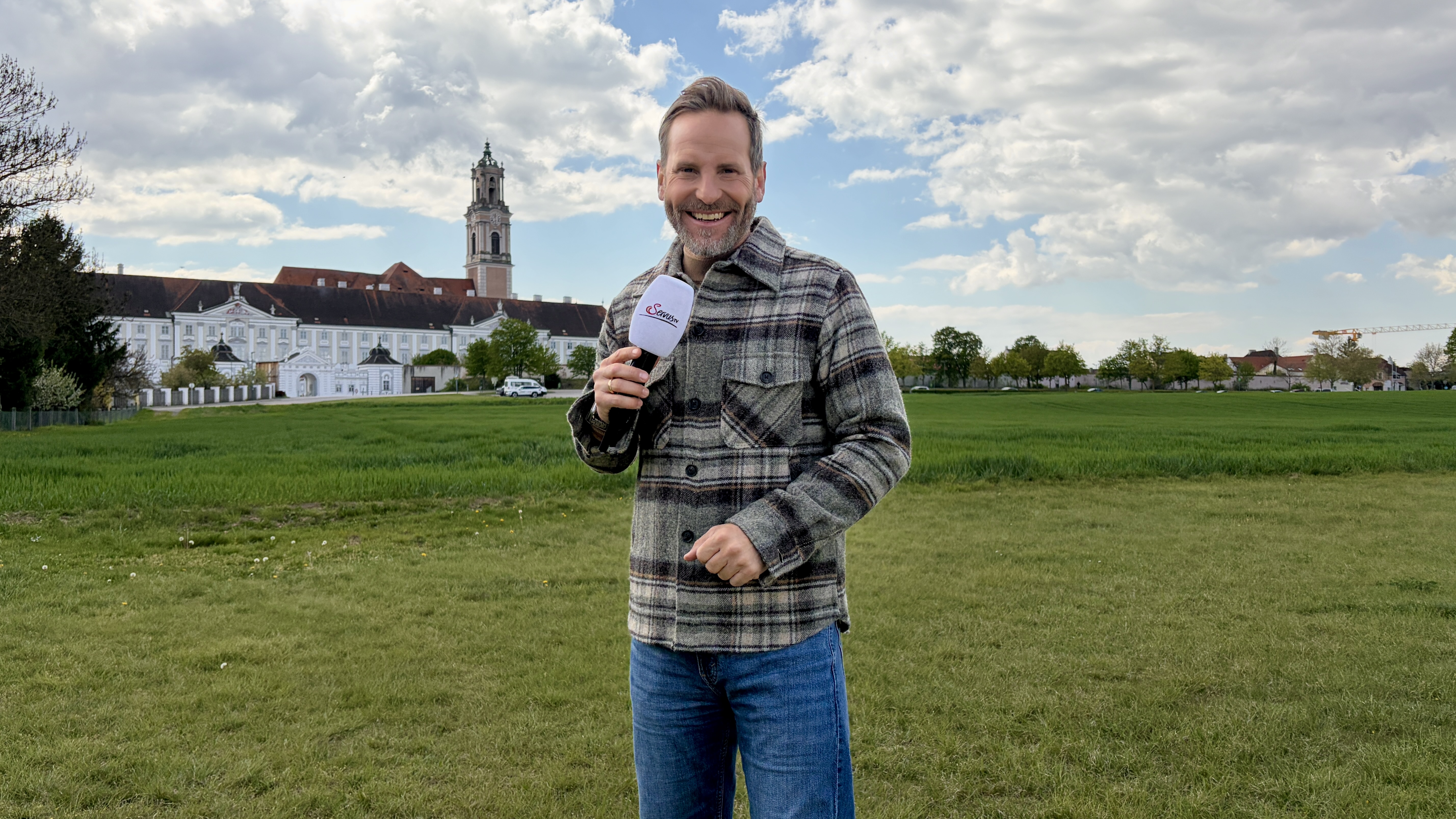 22. April - Servus Wetter