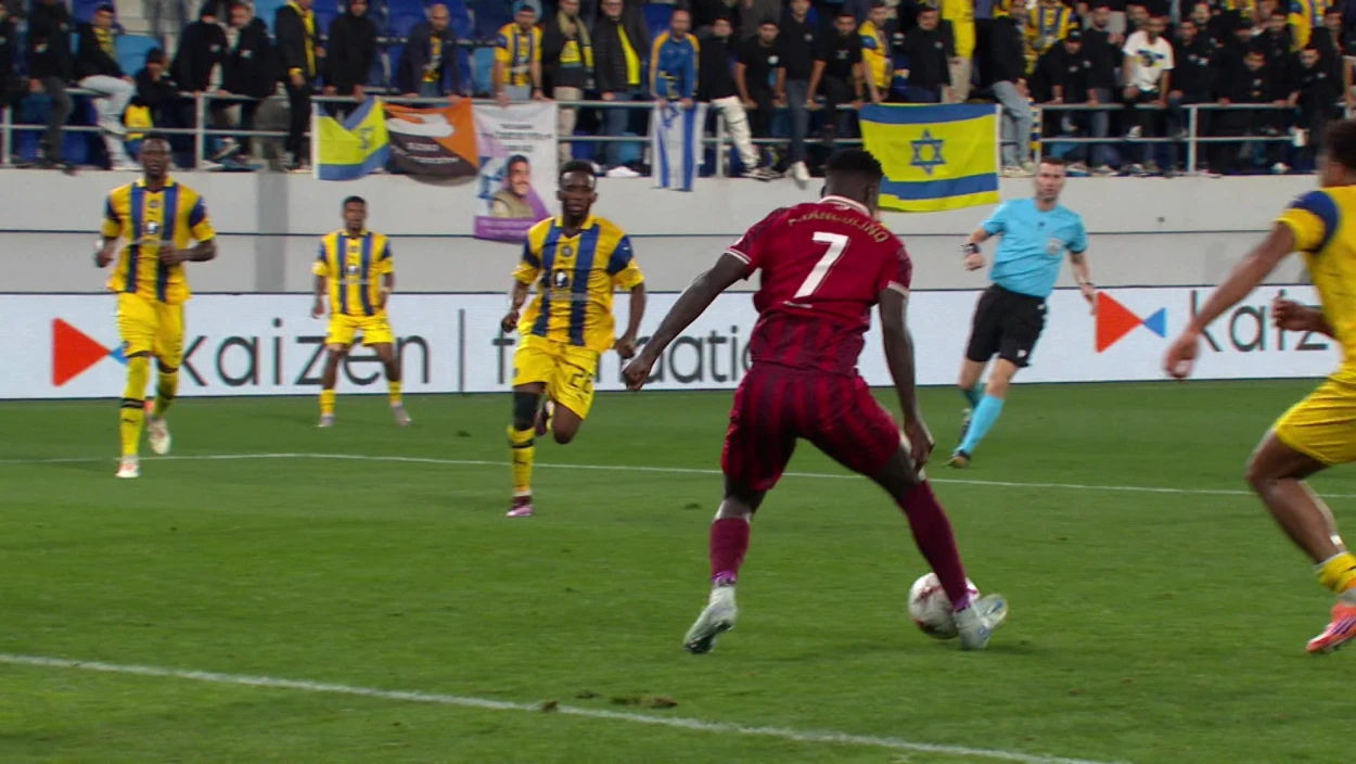 Highlights: Maccabi Tel Aviv vs. FC Midtjylland | UEFA Europa League - 3. Spieltag