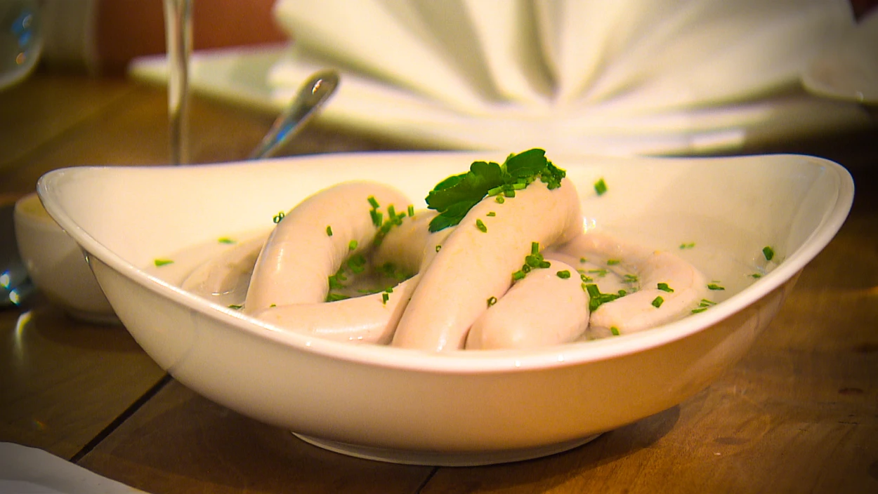 Mettenwürstel: Traditionelles Salzburger Weihnachtsgericht