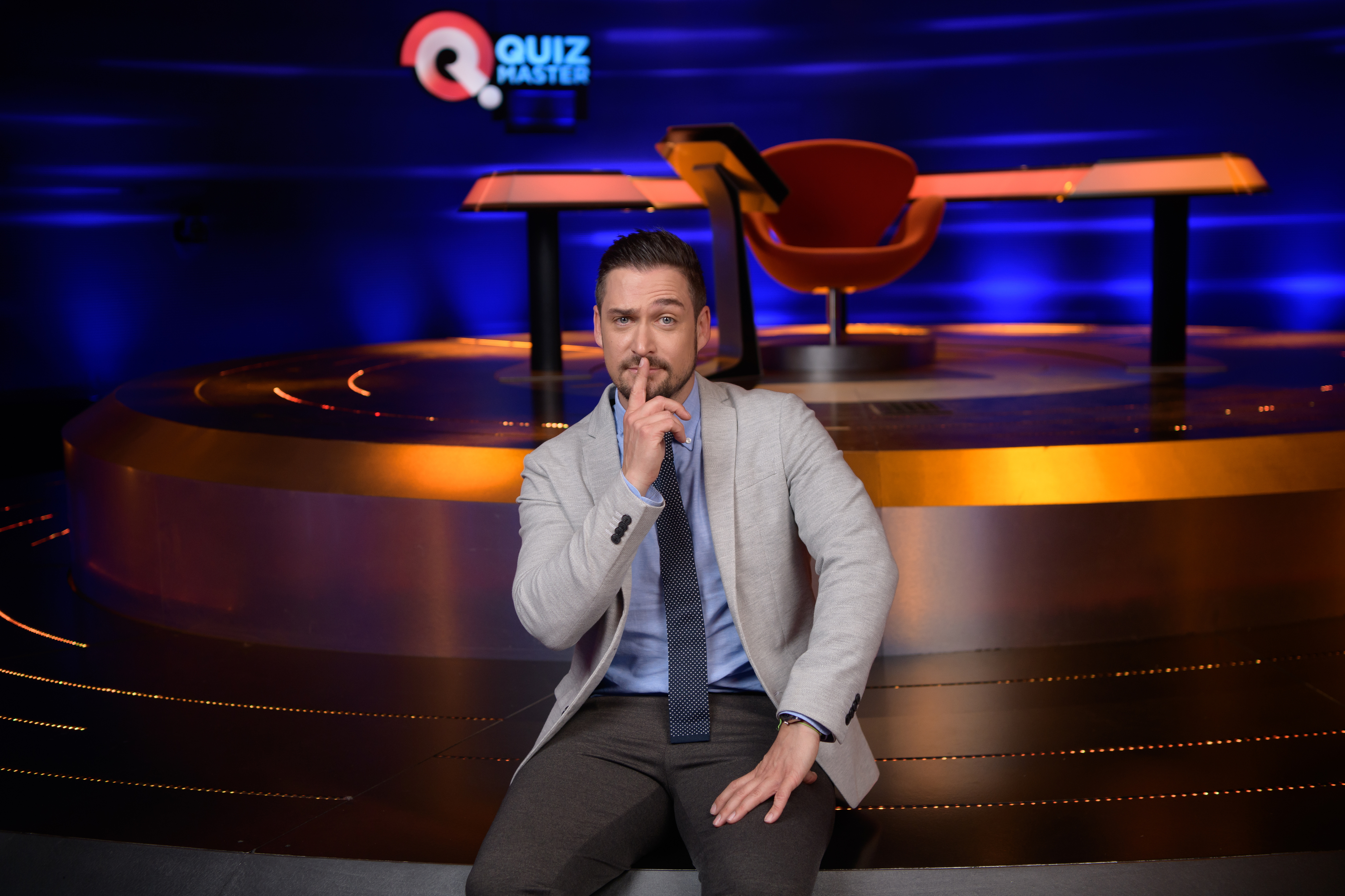Quizmaster | Folge 54