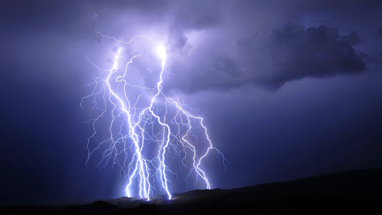 Servus Wetter in 90 Sekunden