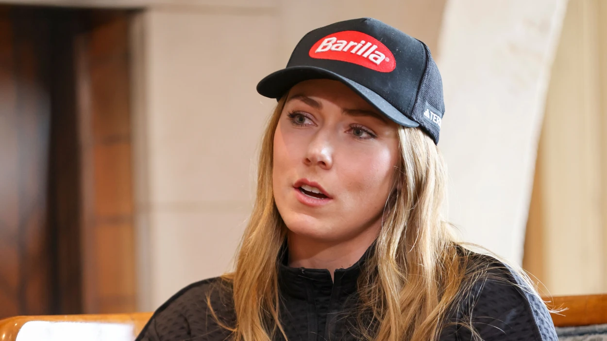 Mikaela Shiffrin: "Ich fühlte mich verrückt"