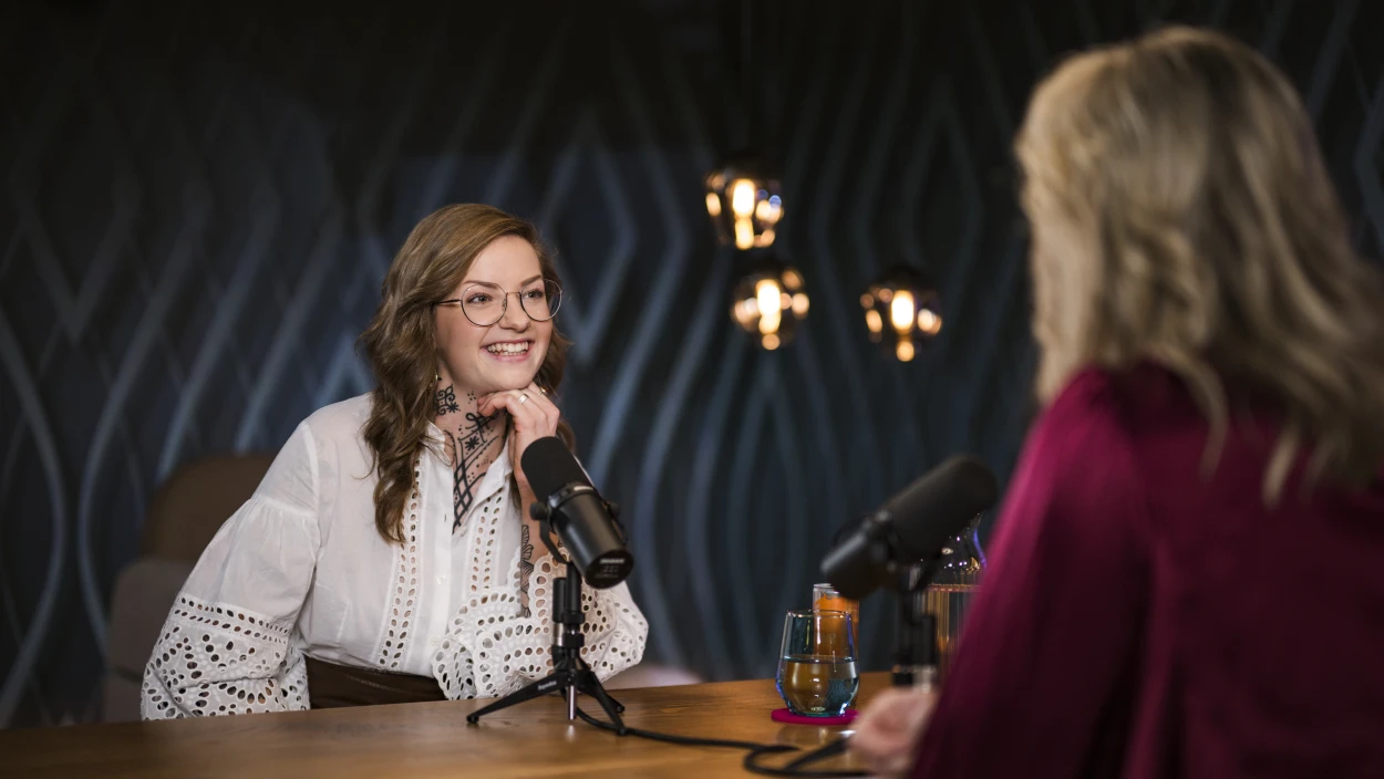 Mit Monika Gruber und Lisa M. | Best of