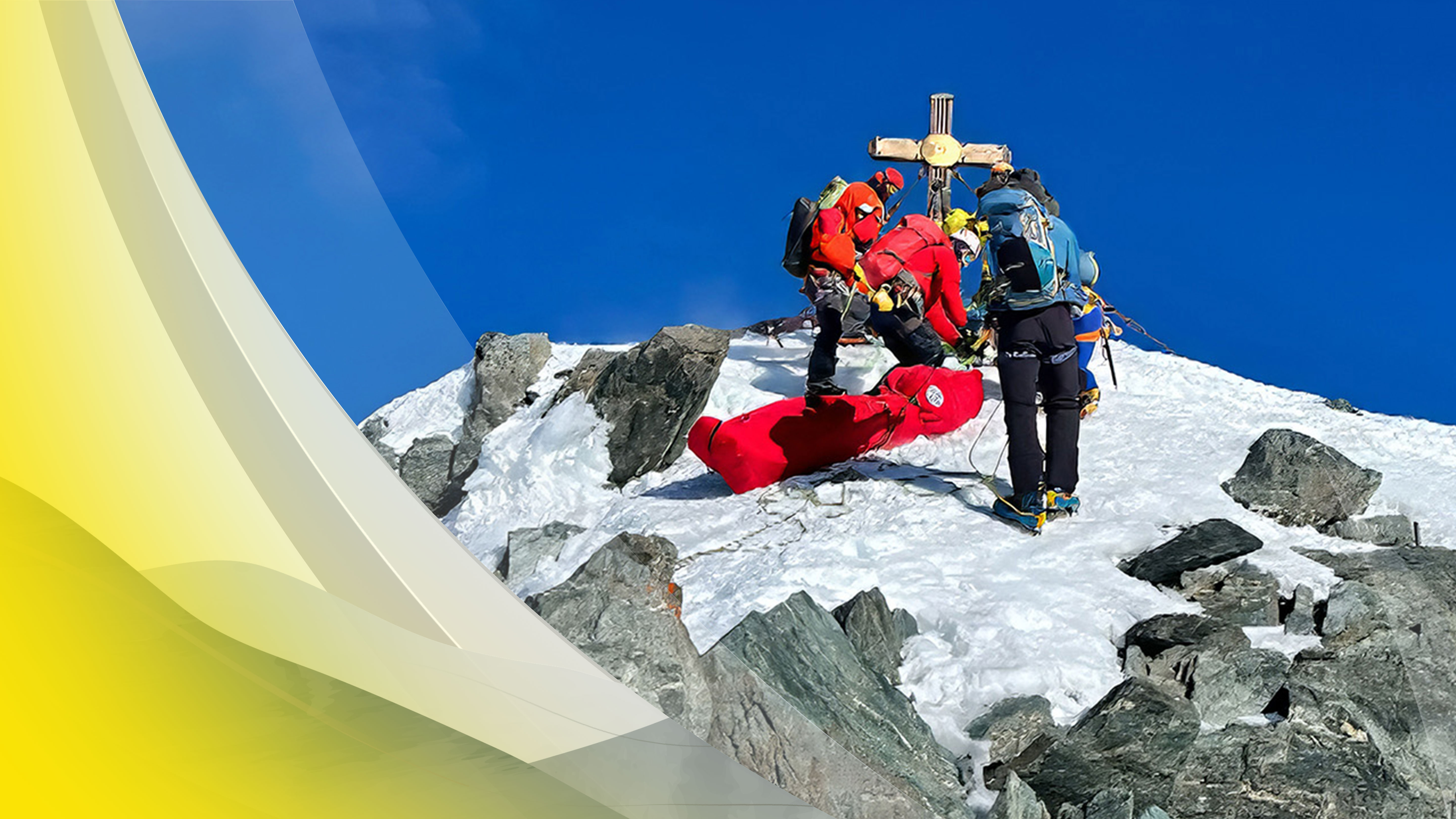 19. Dezember - Servus um 2