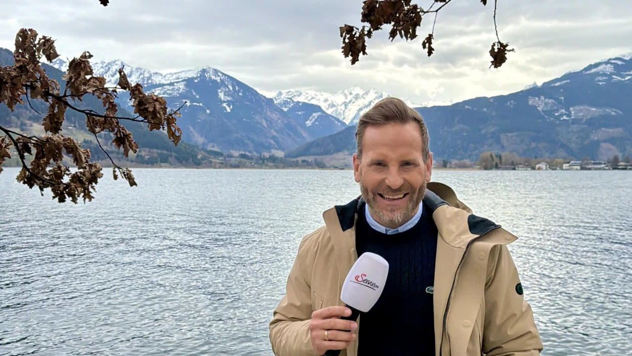 Das exklusive Wetter für den Alpenraum