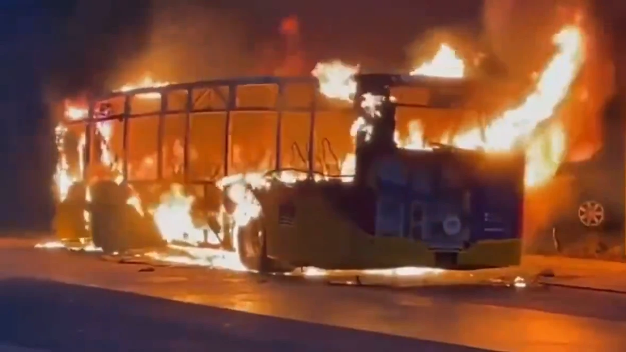 Servus Nachrichten in 90 Sekunden - 07:00 Uhr